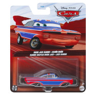 Cars Tekli Karakter Araçlar Jack Ramone HTY11