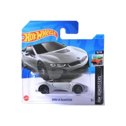 Hot Wheels BMW i8 Roadster HKH44