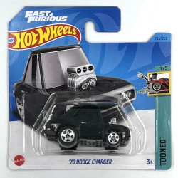Hot Wheels '70 Dodge Charger HKG57