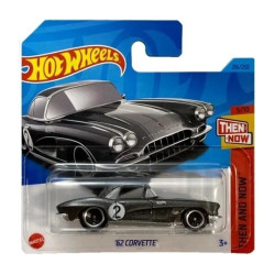 Hot Wheels '62 Corvette HKJ42