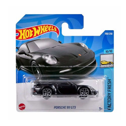 Hot Wheels Porsche 911 GT3 HCX85