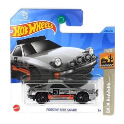 Hot Wheels Porsche 928S Safari HKG46