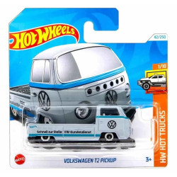 Hot Wheels Volkswagen T2 Pickup HTD04