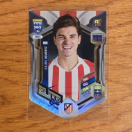 Julian Alvarez Elite Cut Oyun Kartı - JWL5