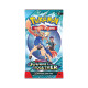 Pokemon TCG Journey Together Booster Pack 1 adet Lisanslı
