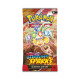 Pokemon TCG Surging Sparks Pack 1 adet Lisanslı